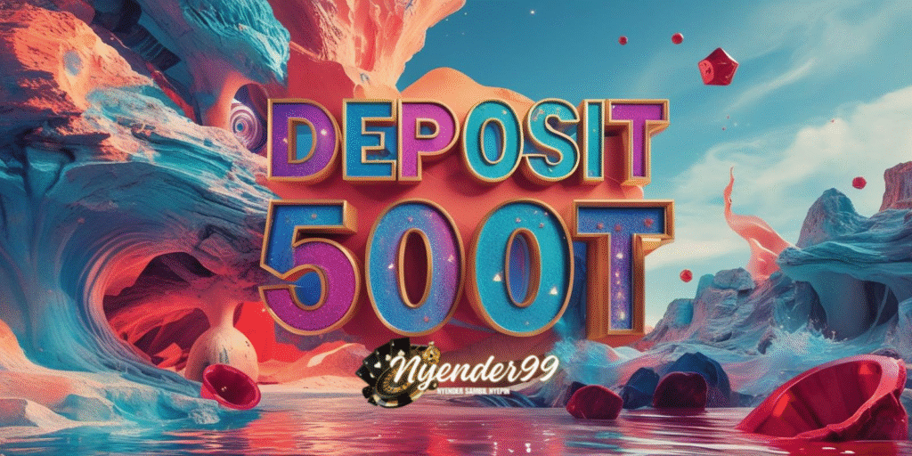 Deposit 5000 Slot