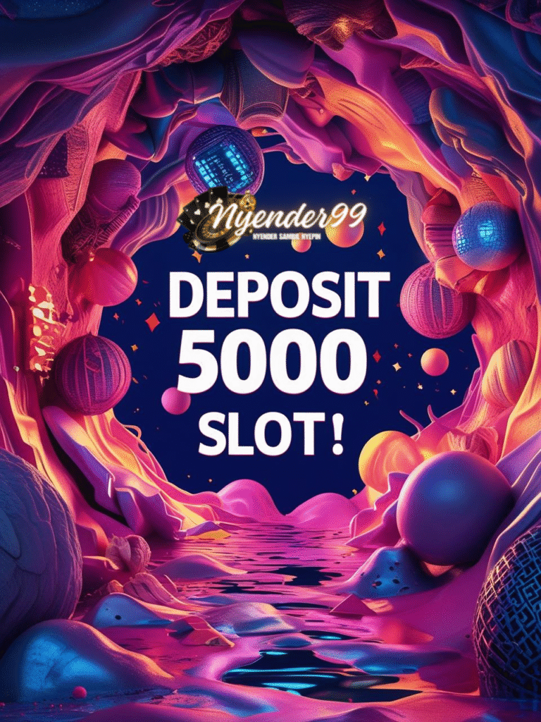 Deposit 5000 Slot